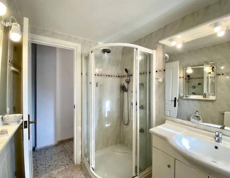 Sale - Apartment - Pueblo Poniente - Benidorm