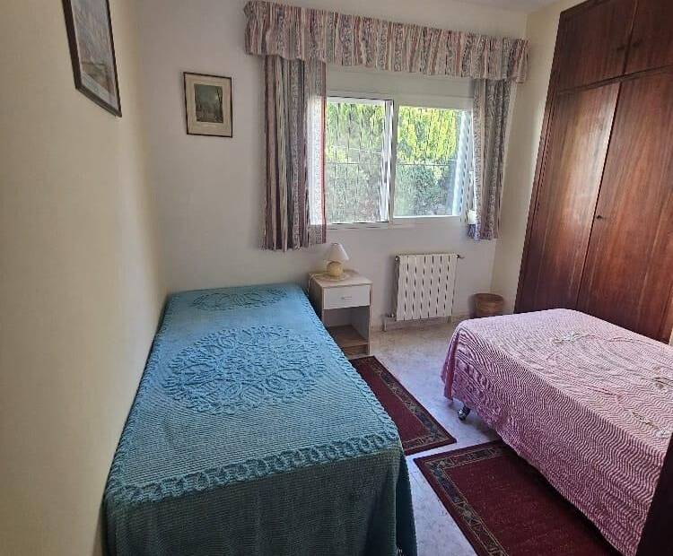 Продажа - шале - Albir - l'Alfas del Pi