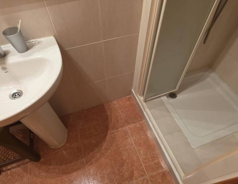 Продажа - квартира - Barranco Hondo - La Nucía