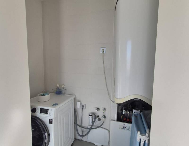 Vente - Villa - Ciudad Quesada - Rojales