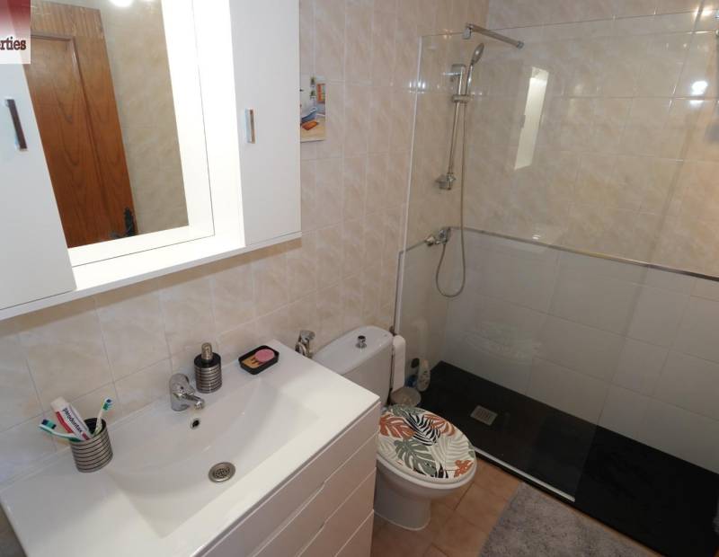 Rental - Bungalow - Albir - Alfaz del Pi