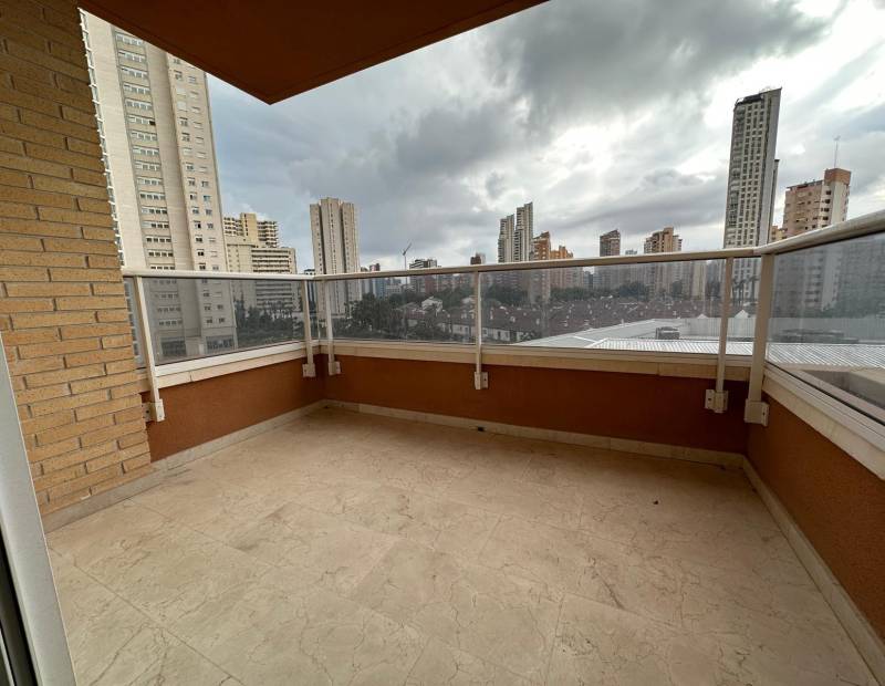 Sale - Apartment - Rincon de Loix - Benidorm