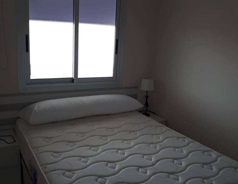 Sale - Apartment - Poniente - Benidorm