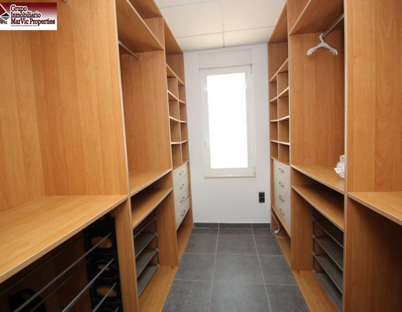 De location - Villa de Luxe - Sin zona - Altea