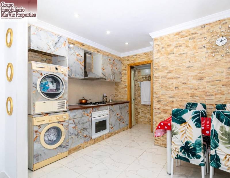 Venta - Planta baja - Juzgados - Benidorm