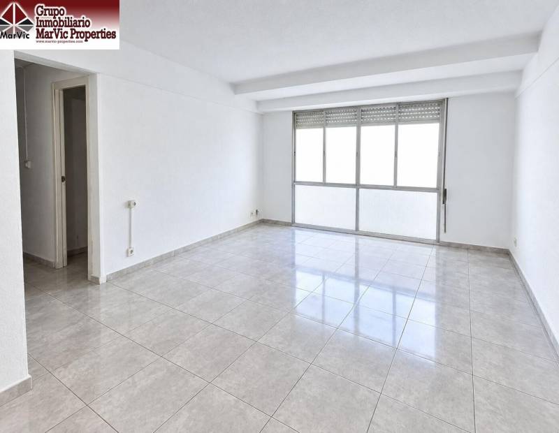 Vente - Appartement de ville - Poniente - Benidorm