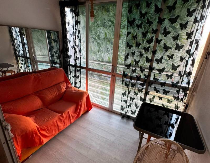Vente - Studio - Juzgados - Benidorm
