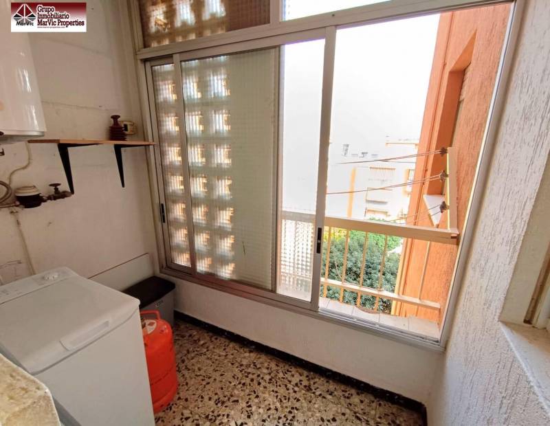 Vente - Appartement - Centro - Villajoyosa