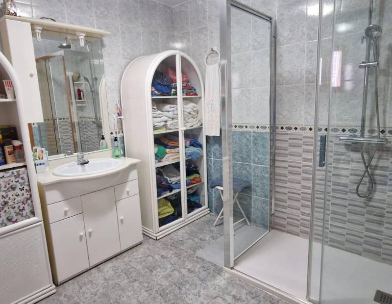 Продажа - сельский дом - El Tossal-Bello Horizonte - La Nucía