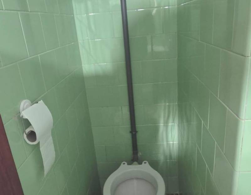 Sale - Flat - Benidorm