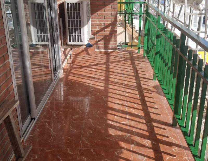 Venta - Piso - Jaime I - Benidorm