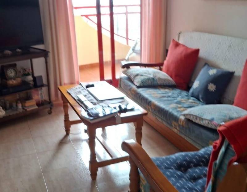 Vente - Appartement de ville - Playas Del Torres - Villajoyosa