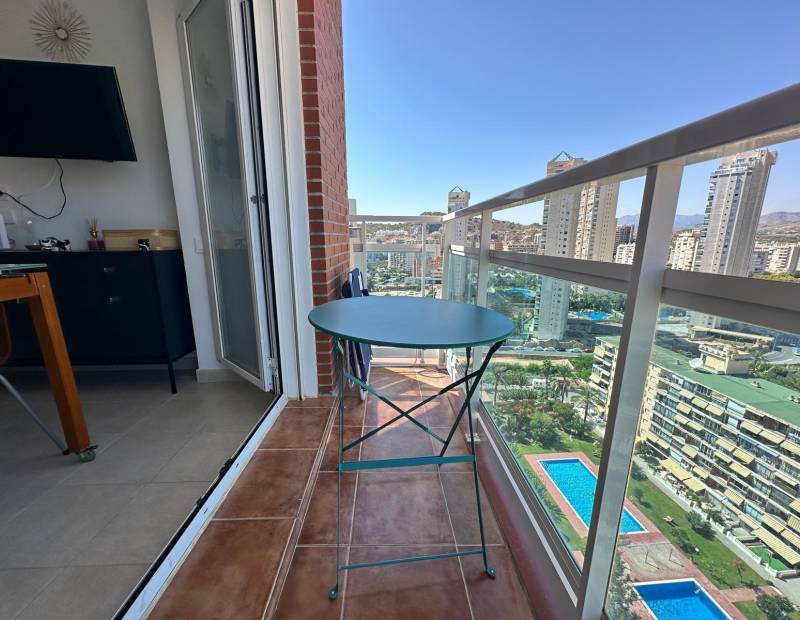 Sale - Studio - Finestrat