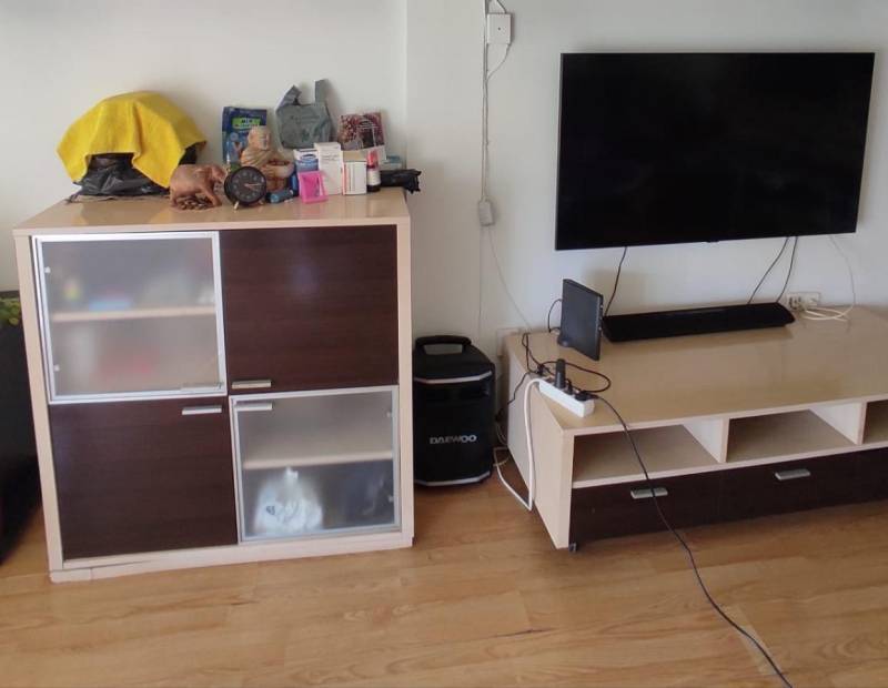 Sale - Flat - Juzgados - Benidorm