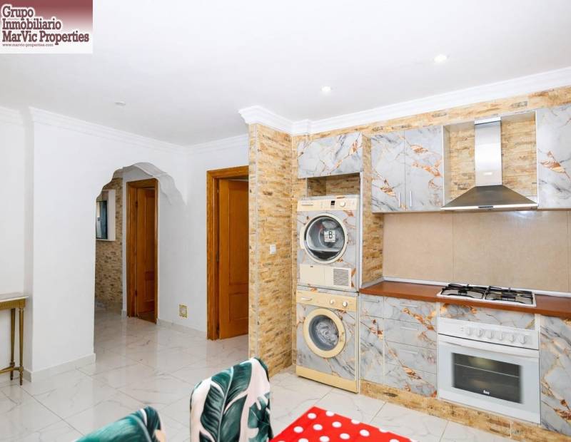 Venta - Planta baja - Juzgados - Benidorm