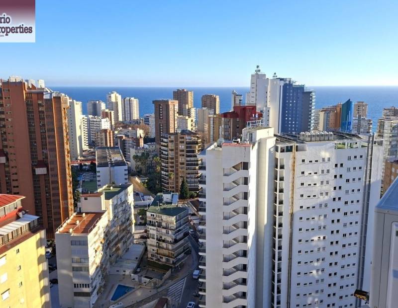Venta - Piso - Mercadona - Benidorm