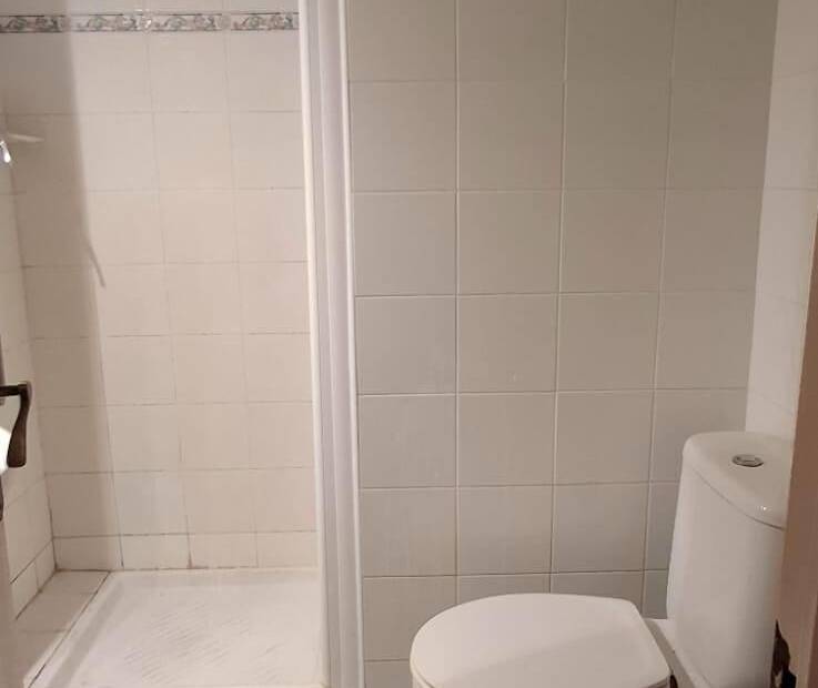 Продажа - квартира - Centro - Villajoyosa