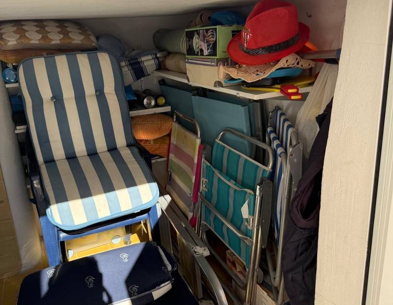 Sale - Flat - Levante - Benidorm