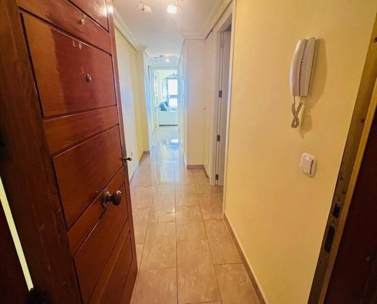 Sale - Flat - Playa de Poniente - Benidorm