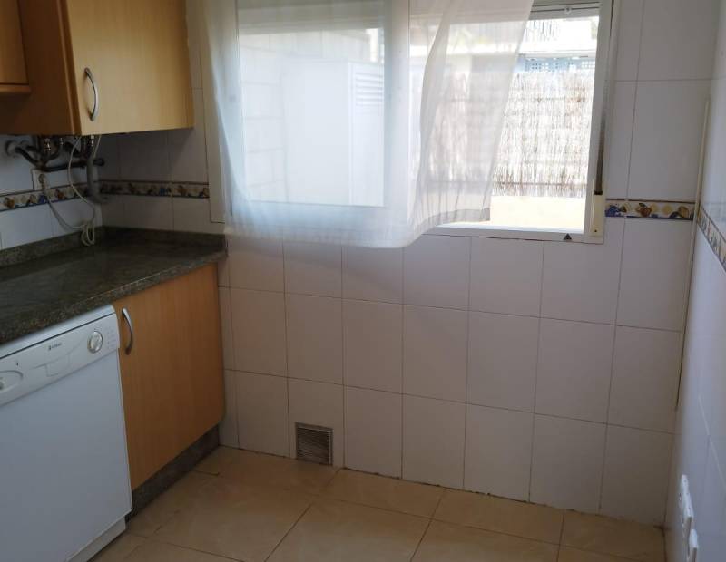 Продажа - БУНГАЛО - Urbanizaciones - Polop