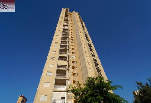 Piso - Продажа - Via Parque - Benidorm