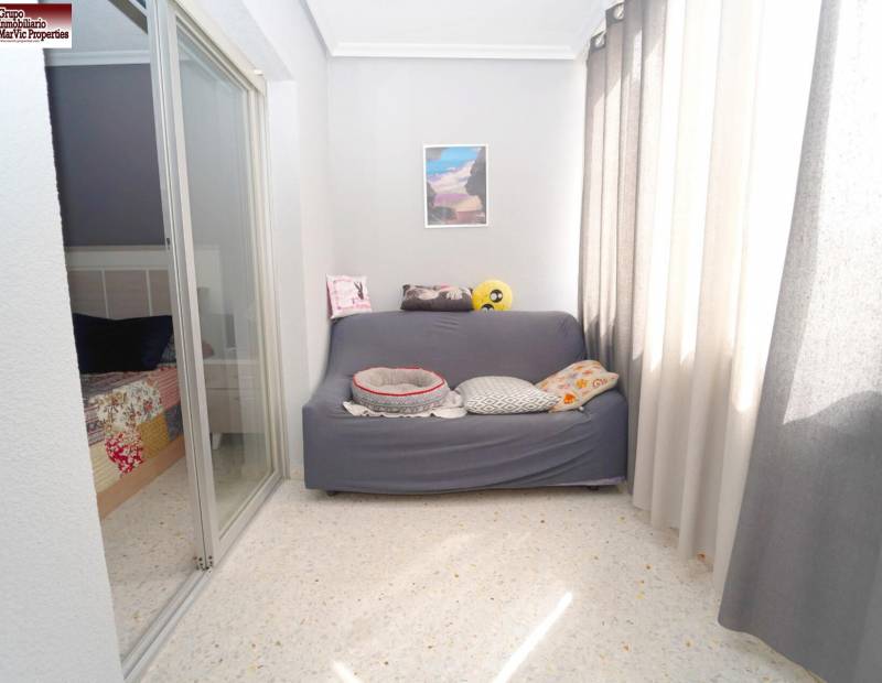 Vente - Appartement de ville - Nuevos Juzgados - Benidorm