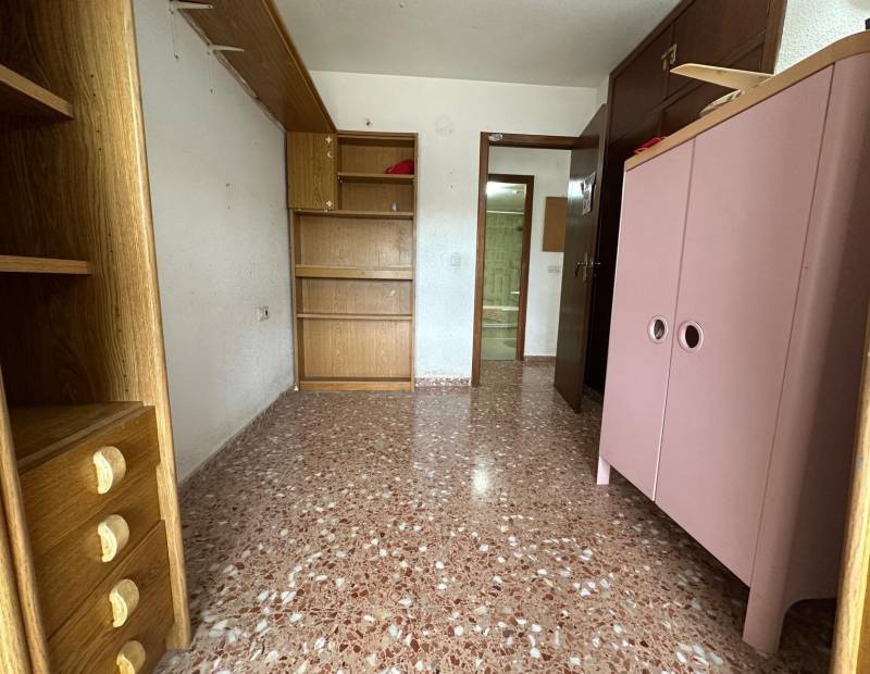 Sale - Flat - Rincon de Loix - Benidorm