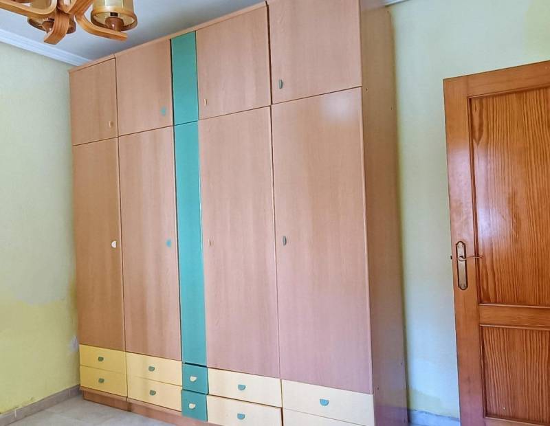 Sale - Ground floor apartment - Centro - Benidorm