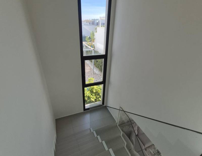 Vente - Villa - Ciudad Quesada - Rojales