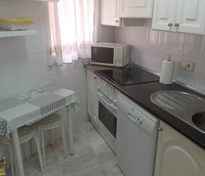 Sale - Flat - Poniente - Benidorm