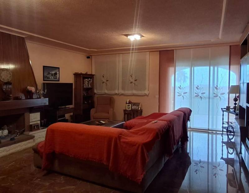 Продажа - шале - Coblanca - Benidorm