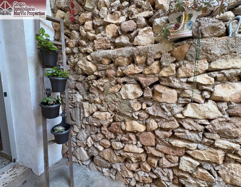Vente - Maison - Xirles - Polop