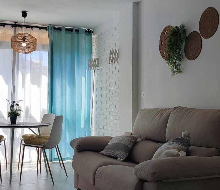 Sale - Apartment - Cala de Finestrat - Finestrat