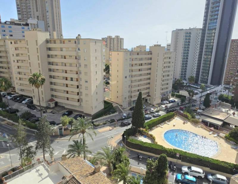 Venta - Piso - Rincón de Loix - Benidorm