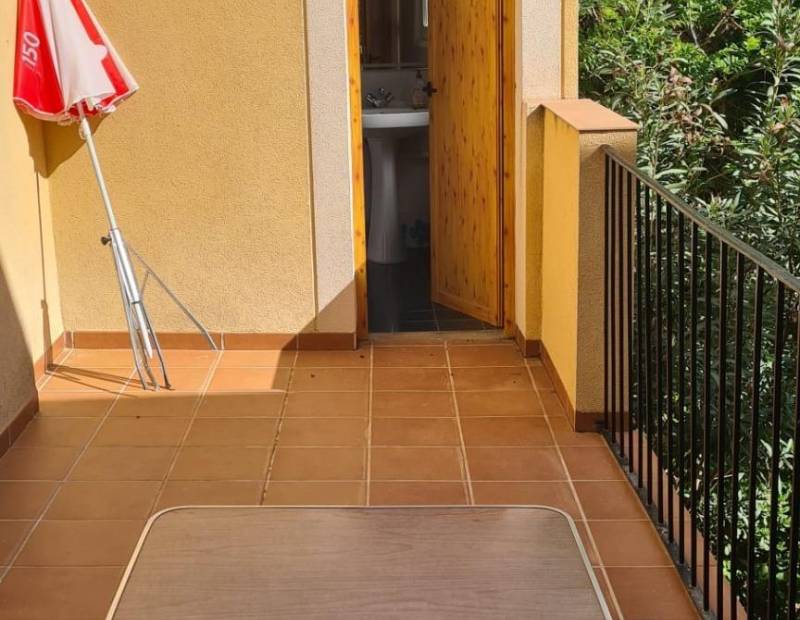 Продажа - ДОМ - PUEBLO - Sella