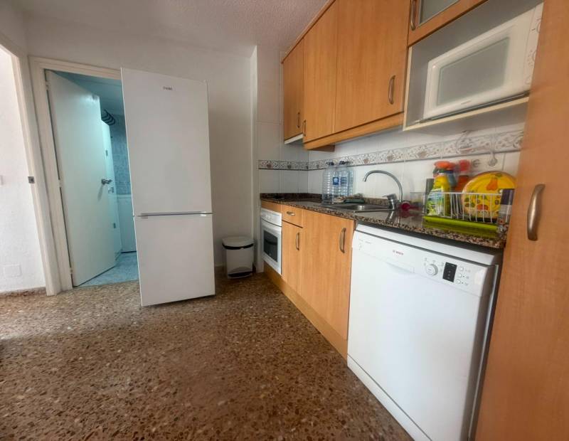 Продажа - АПАРТАМЕНТЫ - Rincon de Loix Alto - Benidorm