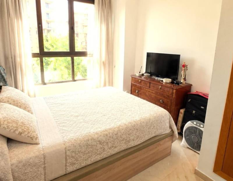 Sale - Flat - Poniente - Benidorm