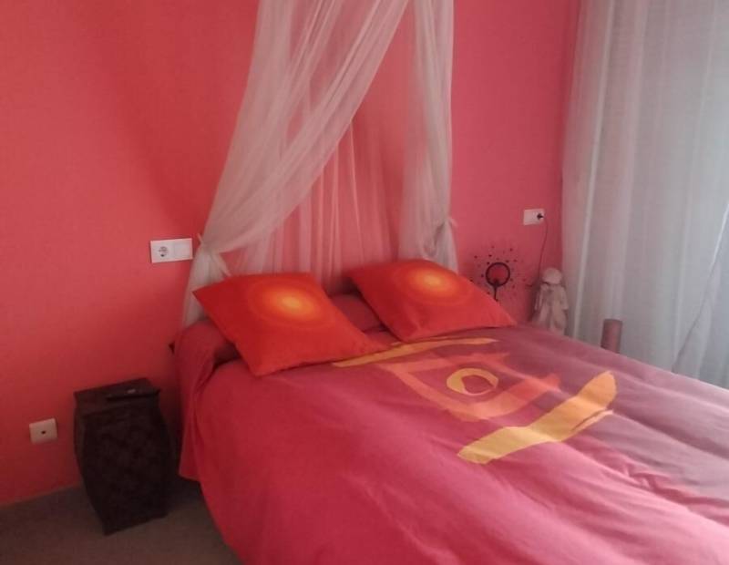 Sale - Apartment - Cala Villajoyosa - Villajoyosa