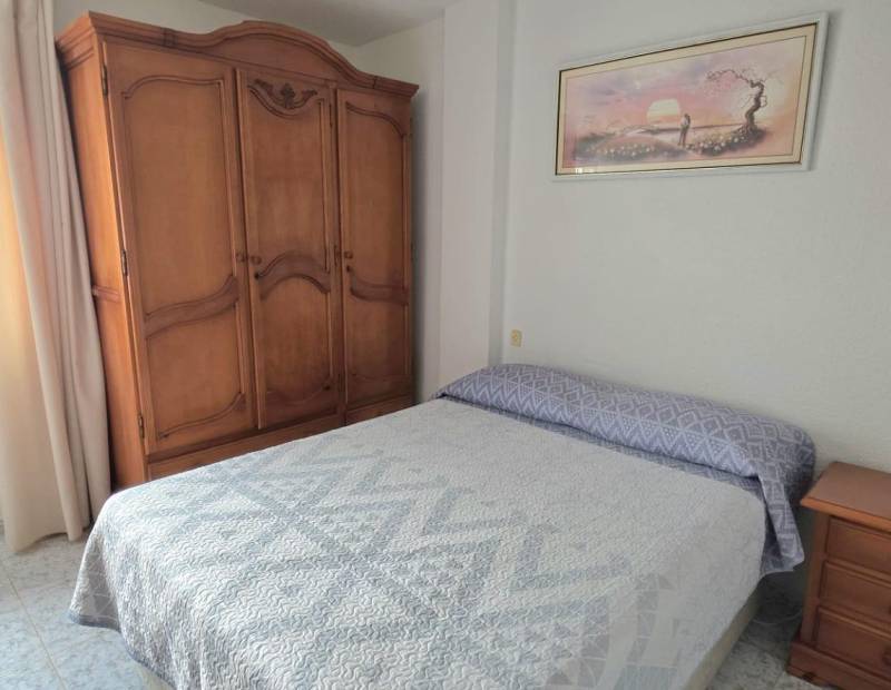 Vente - Appartement de ville - Poniente - Benidorm