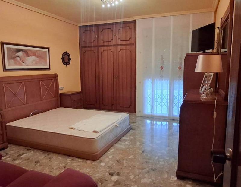 Продажа - шале - Coblanca - Benidorm