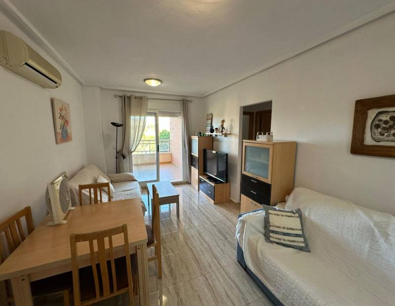 Vente - Appartement - Via Parque - Benidorm