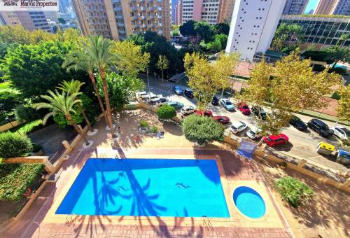 Piso - Sale - Rincon de Loix - Benidorm