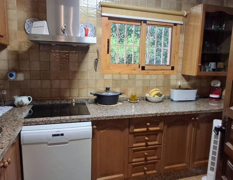 Продажа - шале - Coblanca - Benidorm