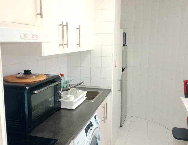 Vente - Appartement - Rincon de Loix Alto - Benidorm