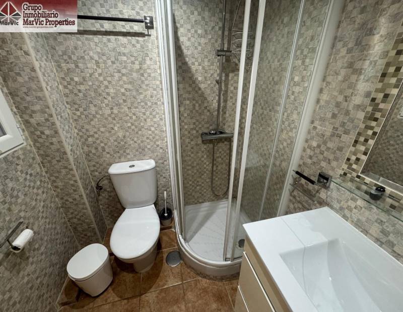 Продажа - квартира - Centro - Benidorm