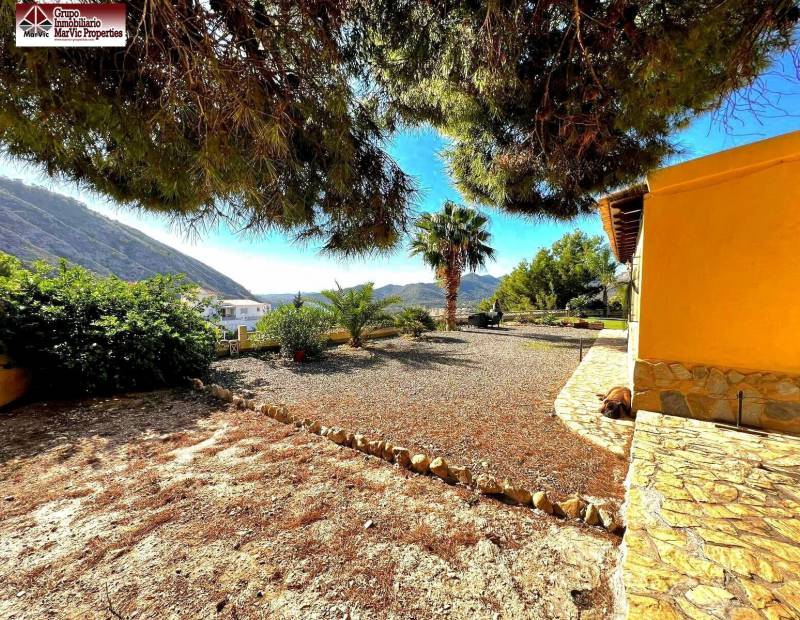 Venta - Chalet - El Secanet - Hacienda del Sol - Villajoyosa