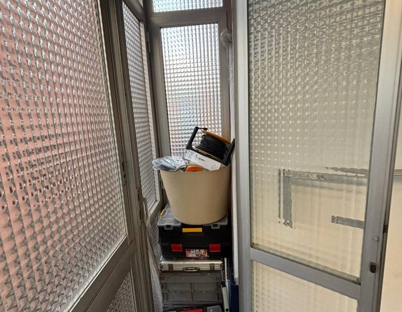 Sale - Flat - Centro - Benidorm