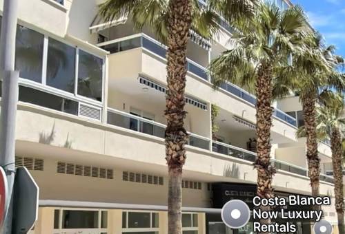 Apartamento - Sale - Albir - Alfaz del Pi