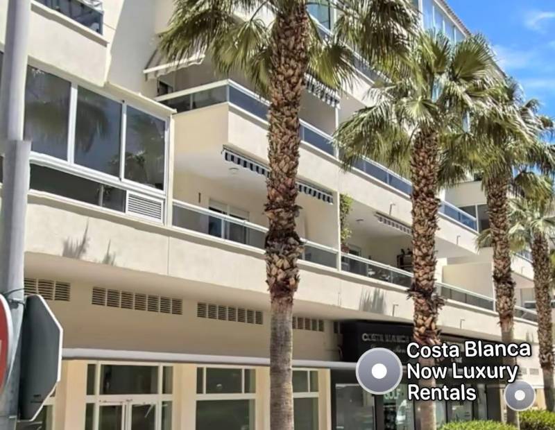 Sale - Apartment - Albir - Alfaz del Pi