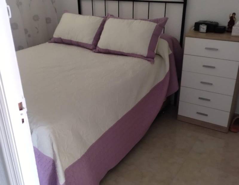 Vente - Appartement - Rincon de Loix Alto - Benidorm